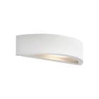 ROSSINI ILLUMINAZIONE - APPLIQUE IN GESSO BIANCO R7S117 IP20