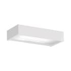 ROSSINI ILLUMINAZIONE - APPLIQUE BIANCA R7S78 IP20
