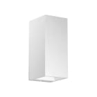 ROSSINI ILLUMINAZIONE - APPLIQUE IN GESSO BIANCO GU10 IP20
