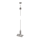 ROSSINI ILLUMINAZIONE - KIT SOSPENSIONE PER BINARIO 48V