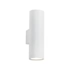 ROSSINI ILLUMINAZIONE - APPLIQUE BIANCA GU10 50W IP20 K CRI