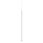 ROSSINI ILLUMINAZIONE - SOSPENSIONE BIANCA LED 9W IP20 3000K CRI90