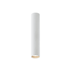 ROSSINI ILLUMINAZIONE - PLAFONIERA BIANCA LED 12W IP20 3000K CRI90 30CM