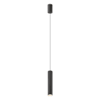 ROSSINI ILLUMINAZIONE - SOSPENSIONE TITANIO GU10 50W IP20 30CM