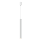 ROSSINI ILLUMINAZIONE - SOSPENSIONE BIANCA GU10 50W IP20 60CM