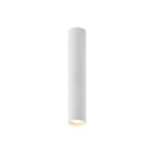 ROSSINI ILLUMINAZIONE - PLAFONIERA BIANCA GU10 50W IP20 30CM