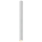 ROSSINI ILLUMINAZIONE - PLAFONIERA BIANCA GU10 50W IP20 60CM