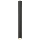 ROSSINI ILLUMINAZIONE - PLAFONIERA TITANIO GU10 50W IP20 60CM