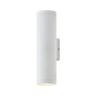 ROSSINI ILLUMINAZIONE - APPLIQUE BIANCA GU10 2X50W IP20
