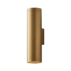ROSSINI ILLUMINAZIONE - APPLIQUE ORO GU10 2X50W IP20