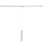 ROSSINI ILLUMINAZIONE - SOSPENSIONE BINARIO MONOFASE BIANCA GU10 50W IP20 30CM