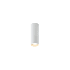 ROSSINI ILLUMINAZIONE - PLAFONIERA BIANCA GU10 50W IP20 15CM