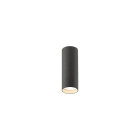 ROSSINI ILLUMINAZIONE - PLAFONIERA TITANIO GU10 50W IP20 15CM