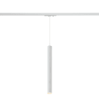 ROSSINI ILLUMINAZIONE - SOSPENSIONE BINARIO MONOFASE BIANCA GU10 50W IP20 60CM