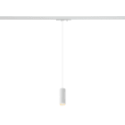 ROSSINI ILLUMINAZIONE - SOSPENSIONE BINARIO MONOFASE BIANCA GU10 50W IP20 15CM