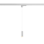 ROSSINI ILLUMINAZIONE - SOSPENSIONE BINARIO TRIFASE BIANCA GU10 50W IP20 15CM