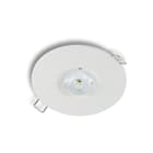 ROSSINI ILLUMINAZIONE - APPARECCHIO DI EMERGENZA BIANCO LED 0,8W IP42 6000K