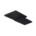 ROSSINI ILLUMINAZIONE - APPLIQUE NERA LED 27W IP20 2700K CRI80