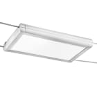 ROSSINI ILLUMINAZIONE - SISTEMA A TESATA BIANCO LED 25W 120° IP20 3000K CRI80
