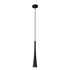 ROSSINI ILLUMINAZIONE - SOSPENSIONE NERA GU10 IP20