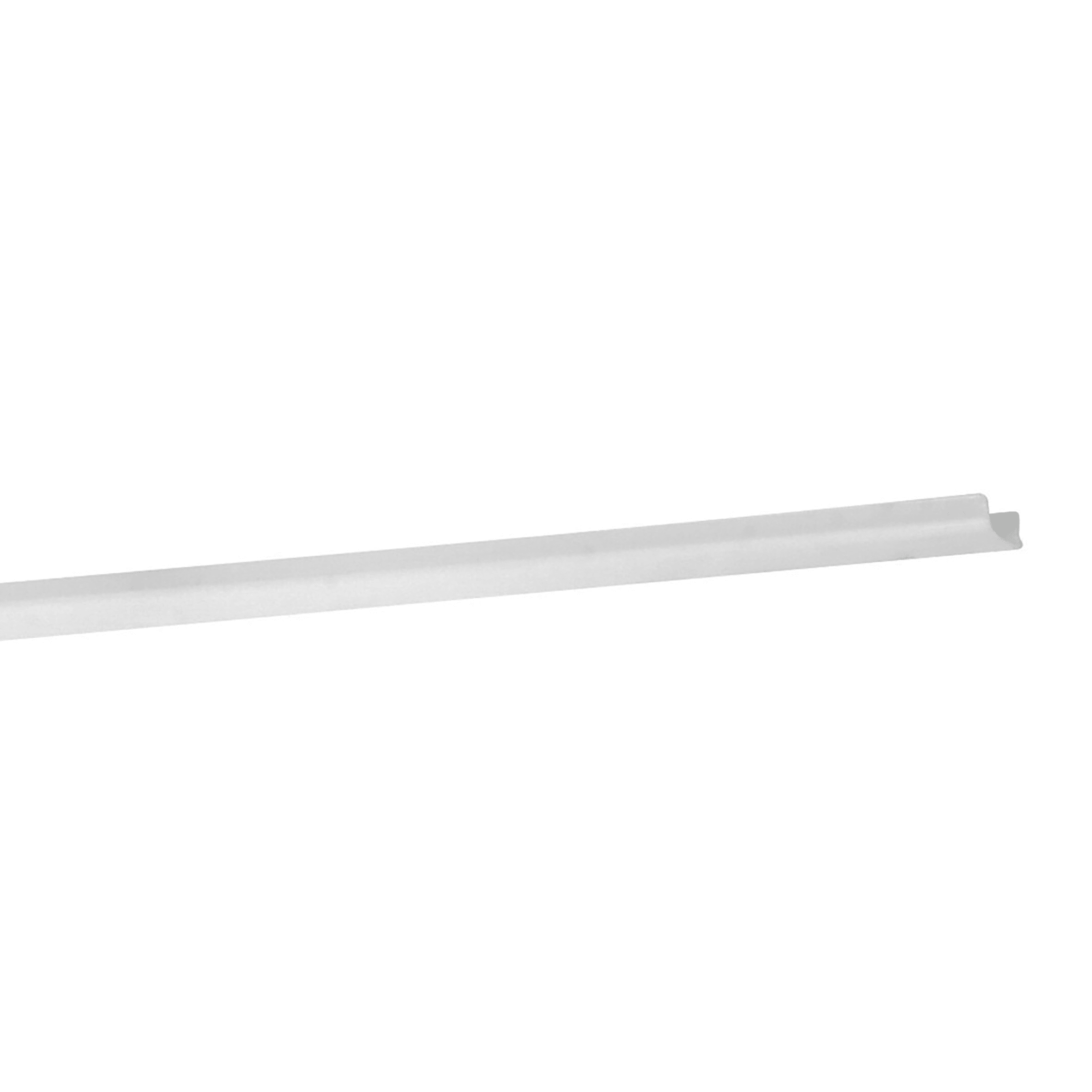 ROSSINI ILLUMINAZIONE - DIFFUSORE SATINATO PER MIL001 IN METACRILATO 2MT