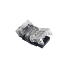 ROSSINI ILLUMINAZIONE - KIT CONNETTORI CAVO-STRIP PER STRIP 10MM IP20 5PZ