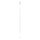 ROSSINI ILLUMINAZIONE - SOSPENSIONE VERTICALE BIANCA LED 15W IP20 3000K CRI90