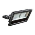 ROSSINI ILLUMINAZIONE - PROIETTORE NERO LED 50W 120° IP65 3000K CRI80 IK08
