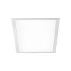 ROSSINI ILLUMINAZIONE - LED PANEL BIANCO 30W IP40 3000K CRI90 UGR19 IK03 CAM