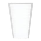 ROSSINI ILLUMINAZIONE - LED PANEL BIANCO 30W IP40 3000K CRI90 UGR19 IK03 CAM