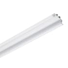 ROSSINI ILLUMINAZIONE - PROFILO BIANCO INCASSO SOTTILE AL CM