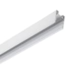 ROSSINI ILLUMINAZIONE - PROFILO BIANCO PLAFONE/SOSPENSIONE AL CM
