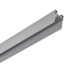 ROSSINI ILLUMINAZIONE - PROFILO GRIGIO PLAFONE/SOSPENSIONE AL CM