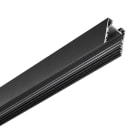 ROSSINI ILLUMINAZIONE - PROFILO NERO PLAFONE/SOSPENSIONE AL CM