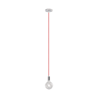 ROSSINI ILLUMINAZIONE - SOSPENSIONE CROMO E27 IP20