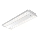ROSSINI ILLUMINAZIONE - SOSPENSIONE BIANCA LED 45W 60° IP40 4000K CRI80 UGR22 IK06