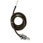 ROSSINI ILLUMINAZIONE - CAVO ELETTRICO VERDE MILITARE PER GIOIA 1,5MT