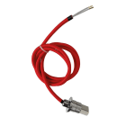 ROSSINI ILLUMINAZIONE - CAVO ELETTRICO ROSSO PER GIOIA 2,5MT