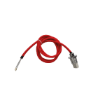 ROSSINI ILLUMINAZIONE - CAVO ELETTRICO ROSSO PER GIOIA E14 2MT