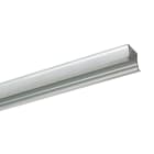 ROSSINI ILLUMINAZIONE - PROFILO IN ALLUMINIO INCASSO 2MT