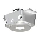 ROSSINI ILLUMINAZIONE - ADATTATORE MECCANICO PER BINARIO A SOSPENSIONE BIANCO