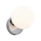 ROSSINI ILLUMINAZIONE - APPLIQUE CROMO E14 IP20