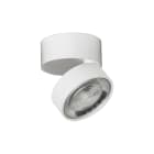 ROSSINI ILLUMINAZIONE - APPLIQUE/PLAFONIERA BIANCO/BIANCO LED 7W IP20 3000K CRI90