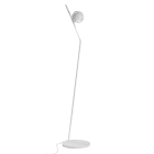 ROSSINI ILLUMINAZIONE - PIANTANA BIANCA LED 7W IP20 2700K