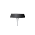 ROSSINI ILLUMINAZIONE - LAMPADA PER BOTTIGLIA PORTATILE ANTRACITE LED 2,2W IP54 2700K CRI85