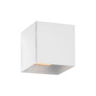 ROSSINI ILLUMINAZIONE - APPLIQUE BIANCA E27 IP54