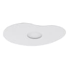 ROSSINI ILLUMINAZIONE - PLAFONIERA SMALL BIANCA GX53 IP20