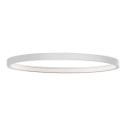 ROSSINI ILLUMINAZIONE - PLAFONIERA BIANCA LED 100W 3000K CRI90