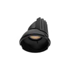 ROSSINI ILLUMINAZIONE - MODULO LED NERO 18W 50° IP20 3000K CRI90 UGR19