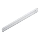 ROSSINI ILLUMINAZIONE - APPLIQUE/PLAFONIERA BIANCO LED 9W 120° 3000K IP20 CRI80